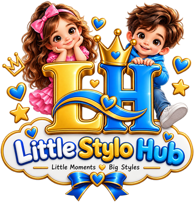 Litte Stylo Hub