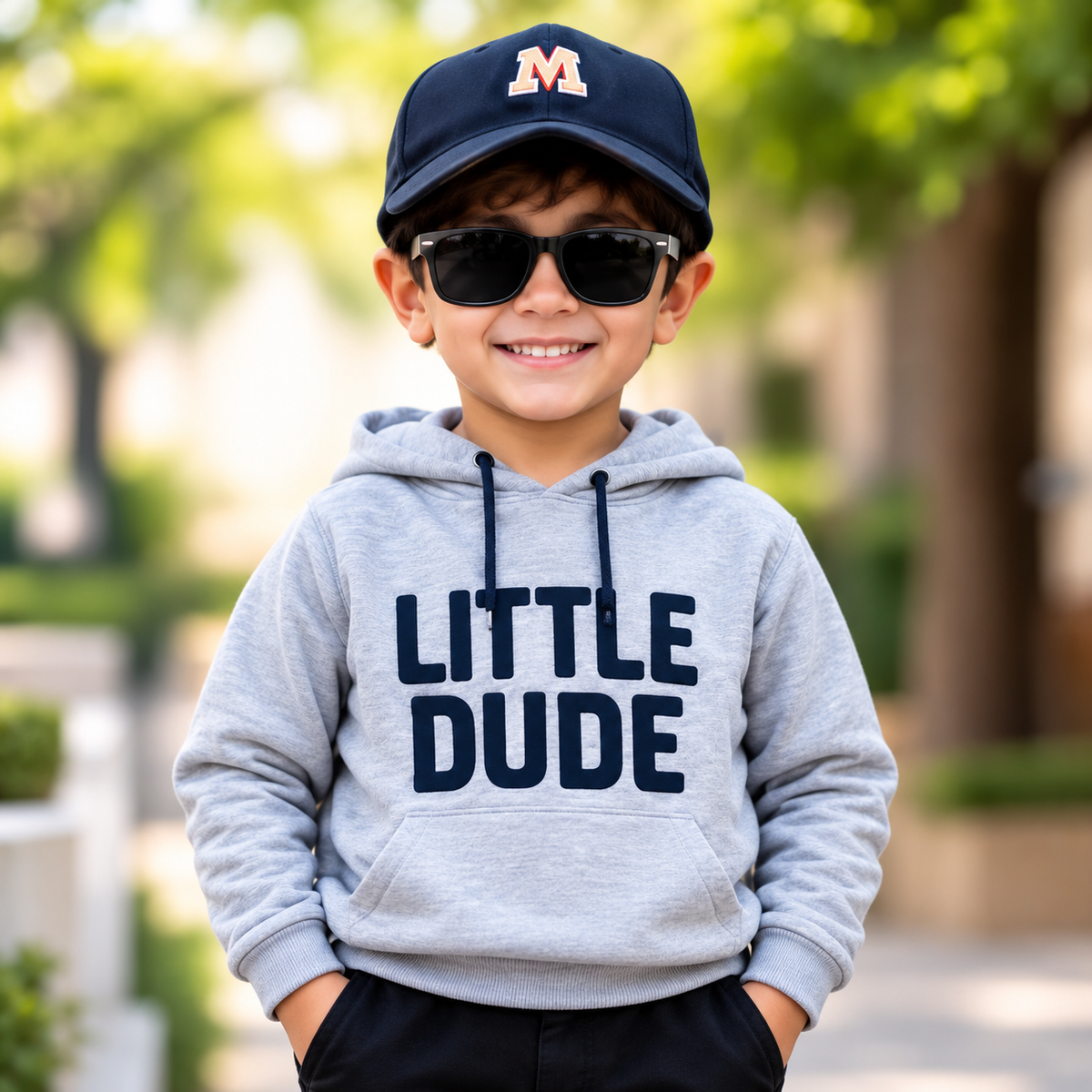 Wonder Fashion DNO 4017 – Printed Boys Casual Set (Copy) (Copy)